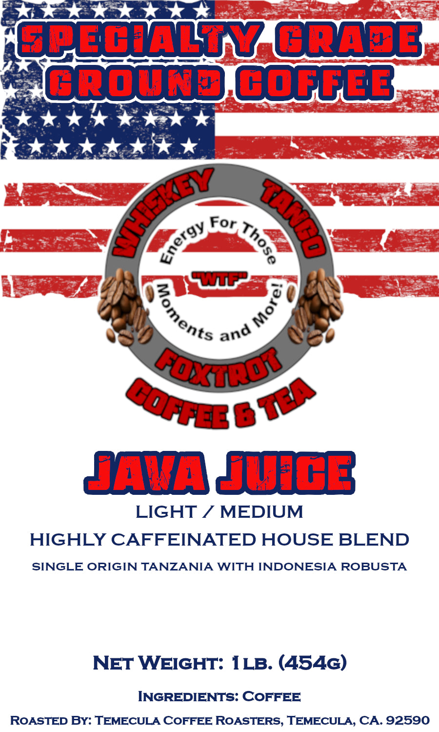 Java Juice