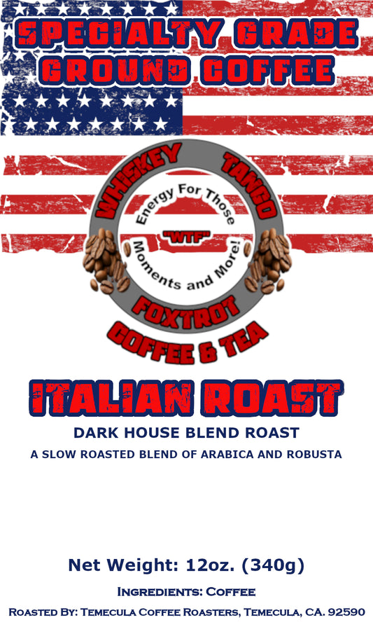 Italian Roast