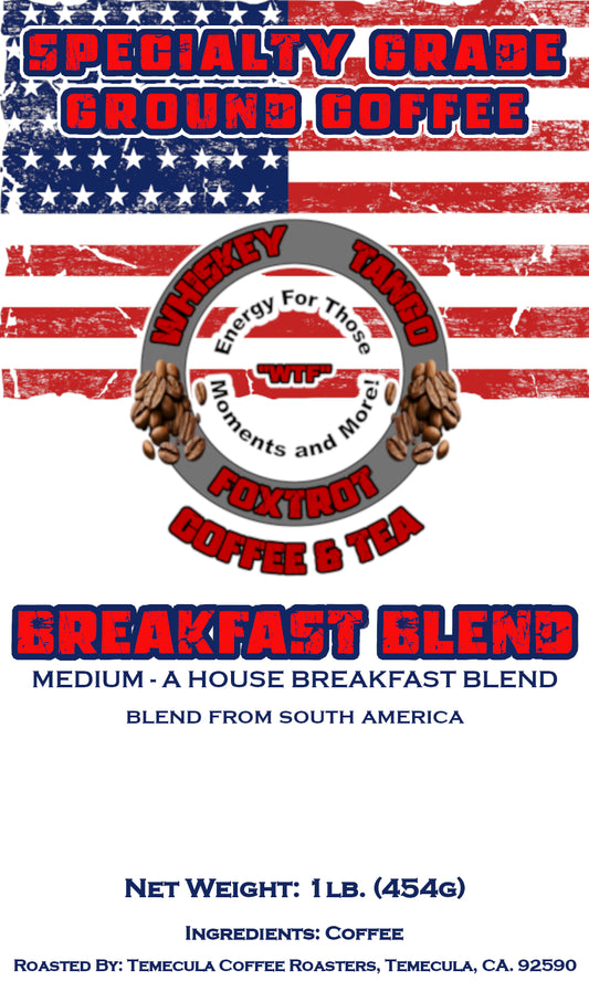 Breakfast Blend